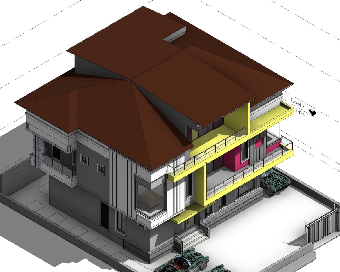 Architectural Design