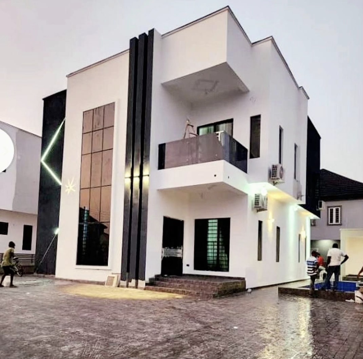 Building Construction